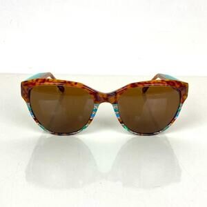 JOHANN VON GOISERN Handmade Austrian Sunglasses UVA/UVB - $420.
